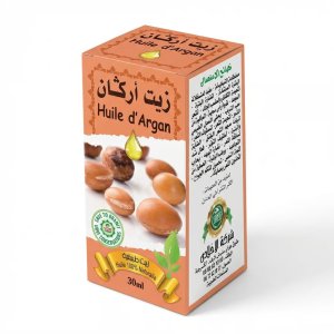 زيت أركان (Huile d’Argan)