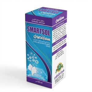 سمارتسول (SMARTSOL)