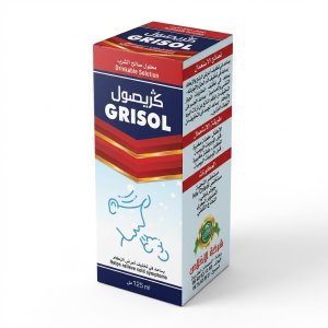 كريسول (GRISOL)