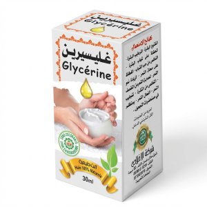 الغليسرين (Glycérine)