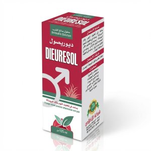 ديوريصول (DIURESOL)