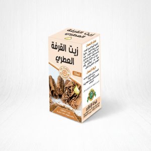 زيت القرفة العطري  (Huile Essentielle de Cannelle) – 10 مل