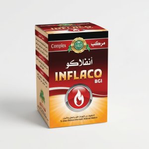 إنفلاكو – INFLACO BGI (مركّب)
