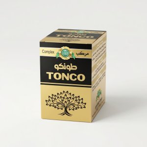 طونكو – TONCO (مركّب)