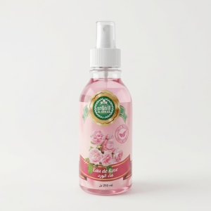 ماء الورد – Eau de Rose