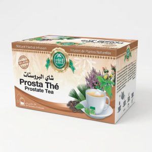 Prosta Thé – شاي البروستات